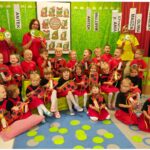 Dzień Przedszkolaka i Pasowanie w Biedronkach