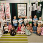 Dzień Chłopaka w Biedronkach