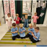 Dzień Chłopaka w Biedronkach