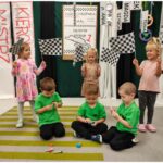 Dzień Chłopaka w Biedronkach