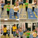 Dzień Chłopaka w Biedronkach