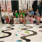 Dzień Chłopaka w Biedronkach