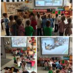 Dzień Chłopaka w Biedronkach