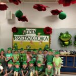Dzień Przedszkolaka w  Żabkach