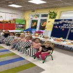 Dzień Chłopaka w Żabkach