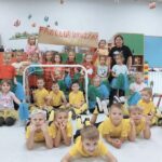 Dzień Chłopaka w grupie Sówek