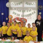 Dzień Chłopaka w grupie Sówek