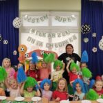 Dzień Chłopaka w grupie Sówek