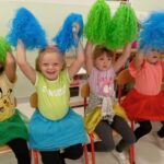 Dzień Chłopaka w grupie Sówek