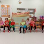 Dzień Chłopaka w grupie Sówek