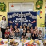 Dzień Chłopaka w Żabkach