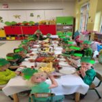 Dzień Przedszkolaka w  Żabkach