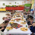 Dzień Chłopaka w Żabkach