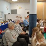 Trzeba mieć wielkie serce...