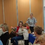 Trzeba mieć wielkie serce...