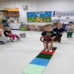 Dzień Chłopaka w Żabkach