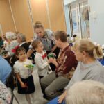 Trzeba mieć wielkie serce...