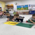 Dzień Chłopaka w Żabkach