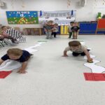 Dzień Chłopaka w Żabkach