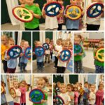 Dzień Chłopaka w Biedronkach cz.II