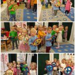 Dzień Chłopaka w Biedronkach cz.II