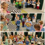 Dzień Chłopaka w Biedronkach cz.II