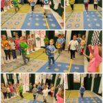 Dzień Chłopaka w Biedronkach cz.II