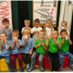 Dzień Chłopaka w Biedronkach cz.II