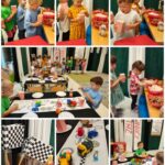 Dzień Chłopaka w Biedronkach cz.II