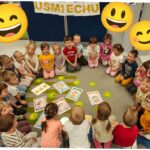 Dzień uśmiechu w Biedronkach