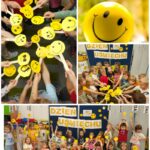 Dzień uśmiechu w Biedronkach