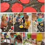 Kartki okolicznościowe Biedronek