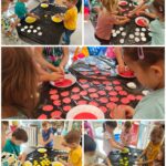 Kartki okolicznościowe Biedronek