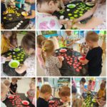 Kartki okolicznościowe Biedronek