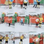 Dzień Chłopaka w grupie Sówek