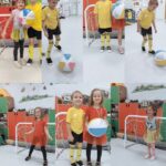 Dzień Chłopaka w grupie Sówek