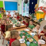 Dzień Chłopaka w grupie Sówek