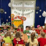 Dzień Chłopaka w grupie Sówek