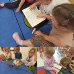 innowacji „Bajeczni Adwokaci uczą przedszkolaków ze Słonecznej Chatki”