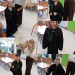 innowacji „Bajeczni Adwokaci uczą przedszkolaków ze Słonecznej Chatki”