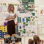 innowacji „Bajeczni Adwokaci uczą przedszkolaków ze Słonecznej Chatki”