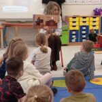 innowacji „Bajeczni Adwokaci uczą przedszkolaków ze Słonecznej Chatki”