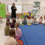 innowacji „Bajeczni Adwokaci uczą przedszkolaków ze Słonecznej Chatki”