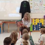 innowacji „Bajeczni Adwokaci uczą przedszkolaków ze Słonecznej Chatki”