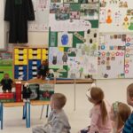 innowacji „Bajeczni Adwokaci uczą przedszkolaków ze Słonecznej Chatki”