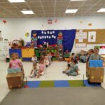 Dzień Chłopaka w Motylkach