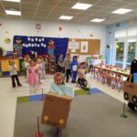 Dzień Chłopaka w Motylkach