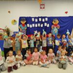 Dzień Chłopaka w Motylkach