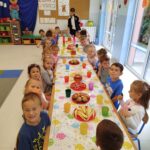 Dzień Chłopaka w Motylkach