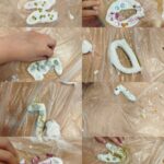 Zajęcia z porcelanową masą sensoryczną